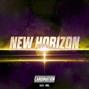 New Horizon (Single)