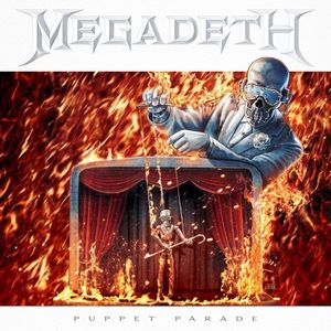 Puppet Parade (Single)