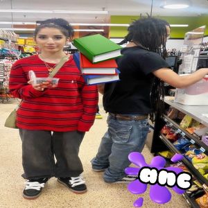 Stupid ass (Single)