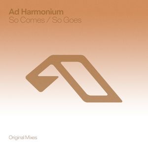 So Comes / So Goes (Single)