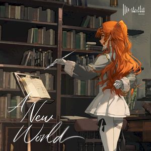 A New World (Single)