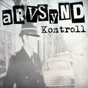 Kontroll (Single)