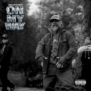 On My Way (Single)