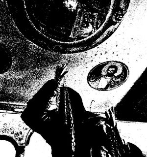 Endless Void of Negativity (EP)