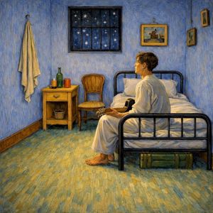 Vincent's Tale (EP)