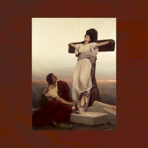 Saint Julia, Crucified (EP)