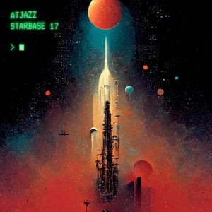 Starbase 17