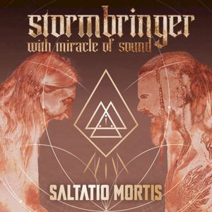 Stormbringer (Single)