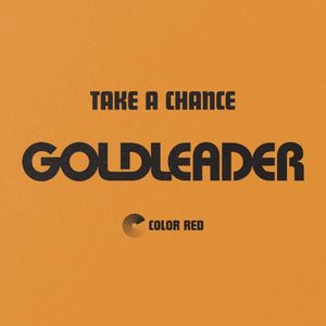 Take a Chance (Single)
