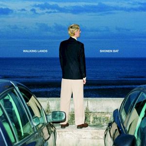 Walking Lands / Shonen Bat (EP)