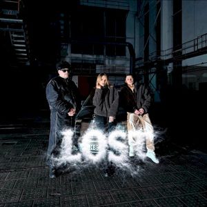 Lost (Single)