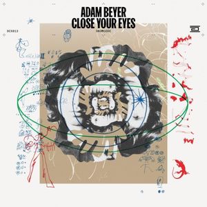 Close Your Eyes (Single)