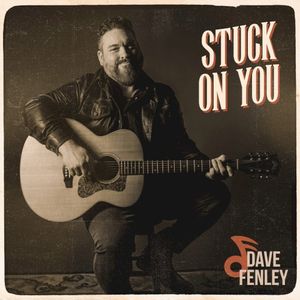 Stuck on You (Single)