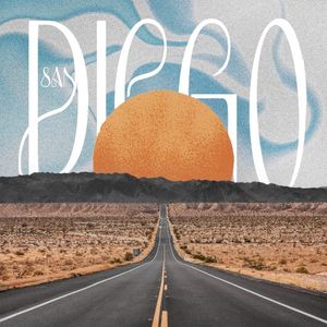 San Diego (Single)