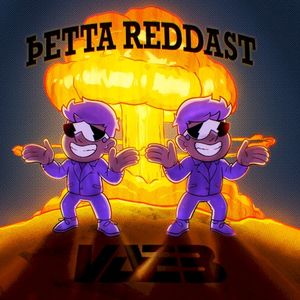 ÞETTA REDDAST (Single)