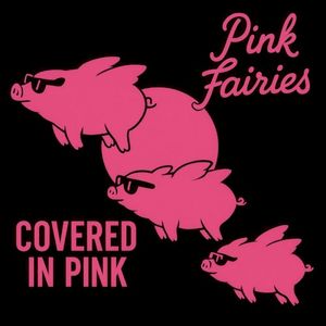 Covered In Pink