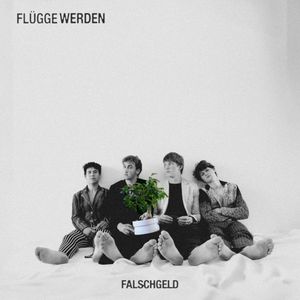 Flügge Werden