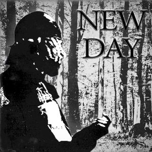 NEW DAY (Single)