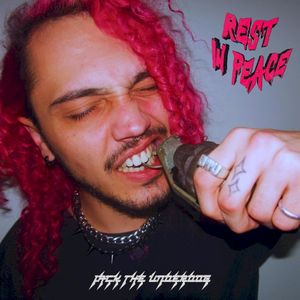 rest in peace (Single)