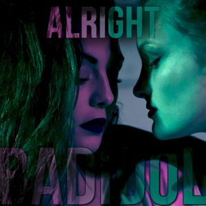 Alright (Single)