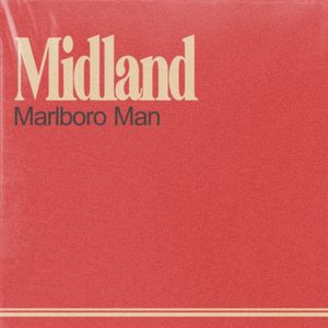 Marlboro Man (Single)