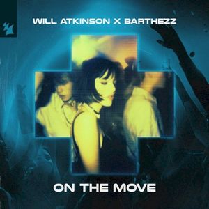 On The Move (Single)