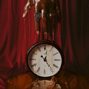 Take Your Sweet Time (Single)