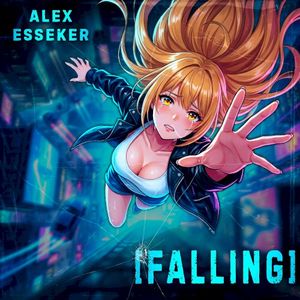 FALLING (Single)
