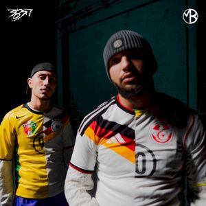 Fremder Mann (Single)