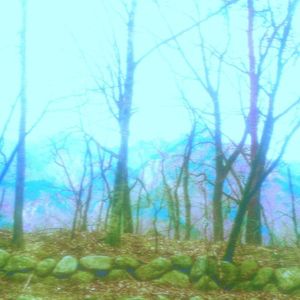 4. Mountain Still Breathing