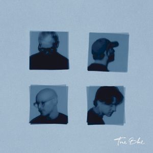 True Blue