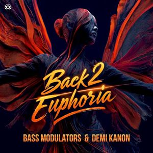Back 2 Euphoria (Single)