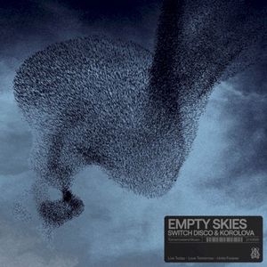 Empty Skies (Single)