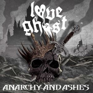 Vengeance (Single)