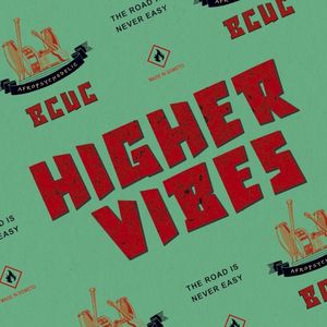 Higher vibes (Single)