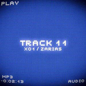 TRACK 11 (Single)