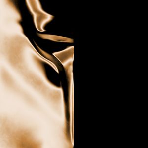 Black & Gold (Single)