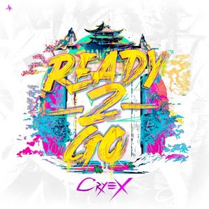 Ready2Go (Single)