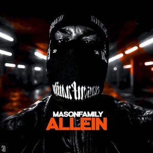 ALLEIN (Single)