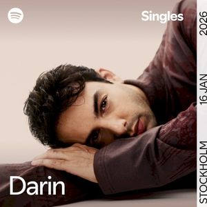 Svartsjuk (Single)