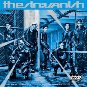 THE SIN : VANISH (EP)