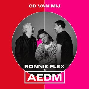 CD van mij (Single)