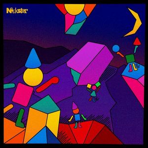 Mosaica (EP)