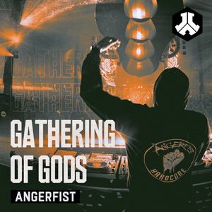 Gathering of Gods (Single)