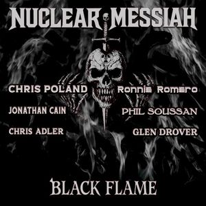 Black Flame (Single)