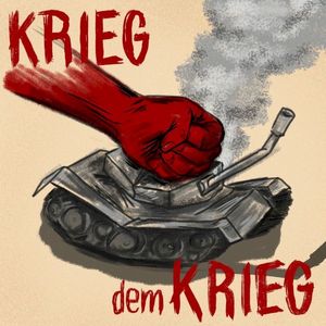 Krieg dem Krieg (Single)