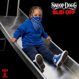 Slid Off (Single)