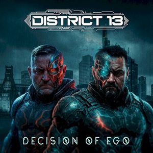 Decision of ego (Single)
