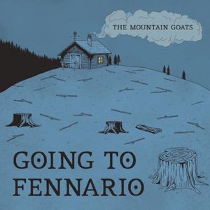 Going to Fennario (Single)