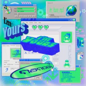 i’m yours (Single)